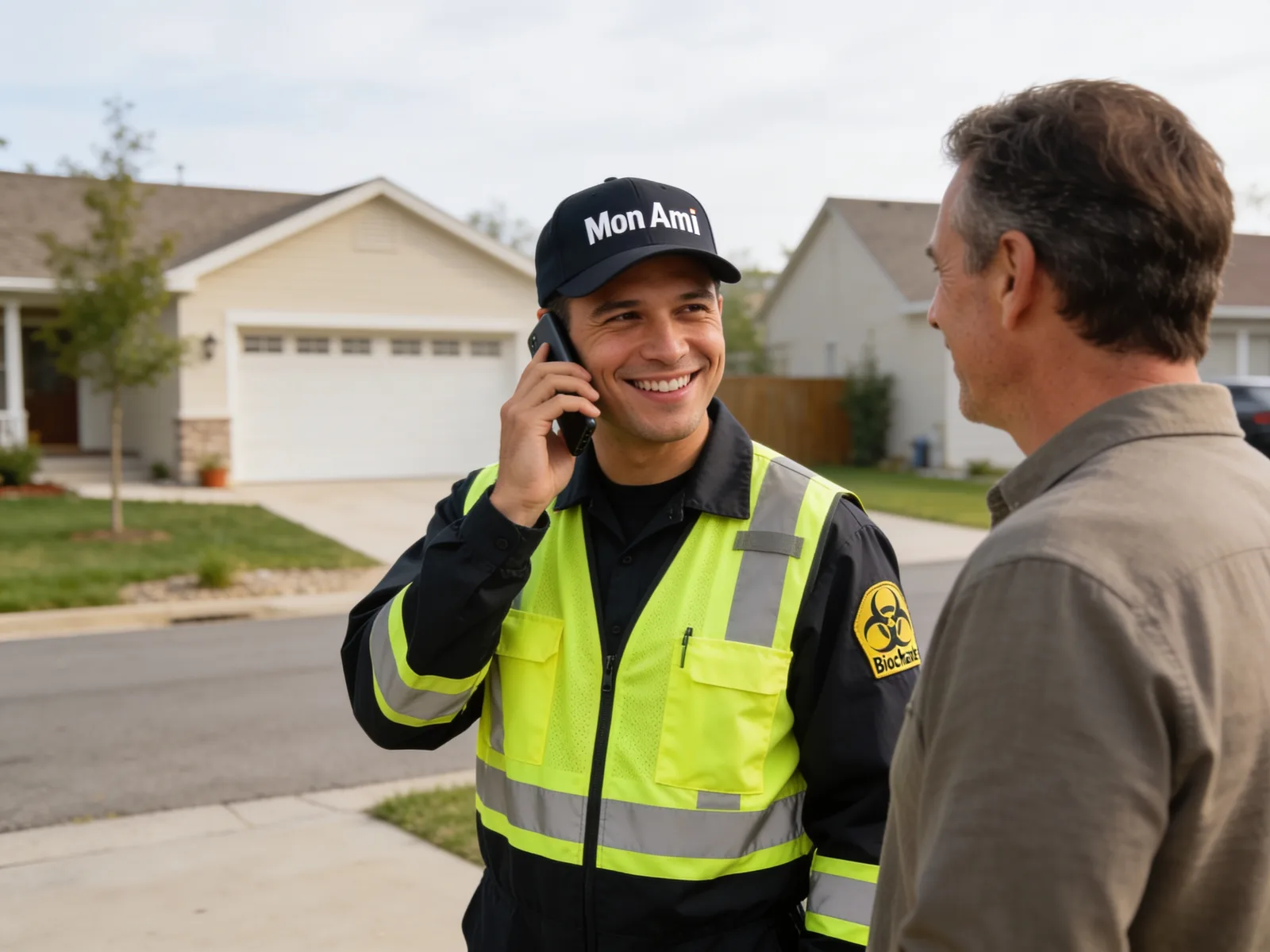Sewage Cleanup Catasauqua, PA FAQs