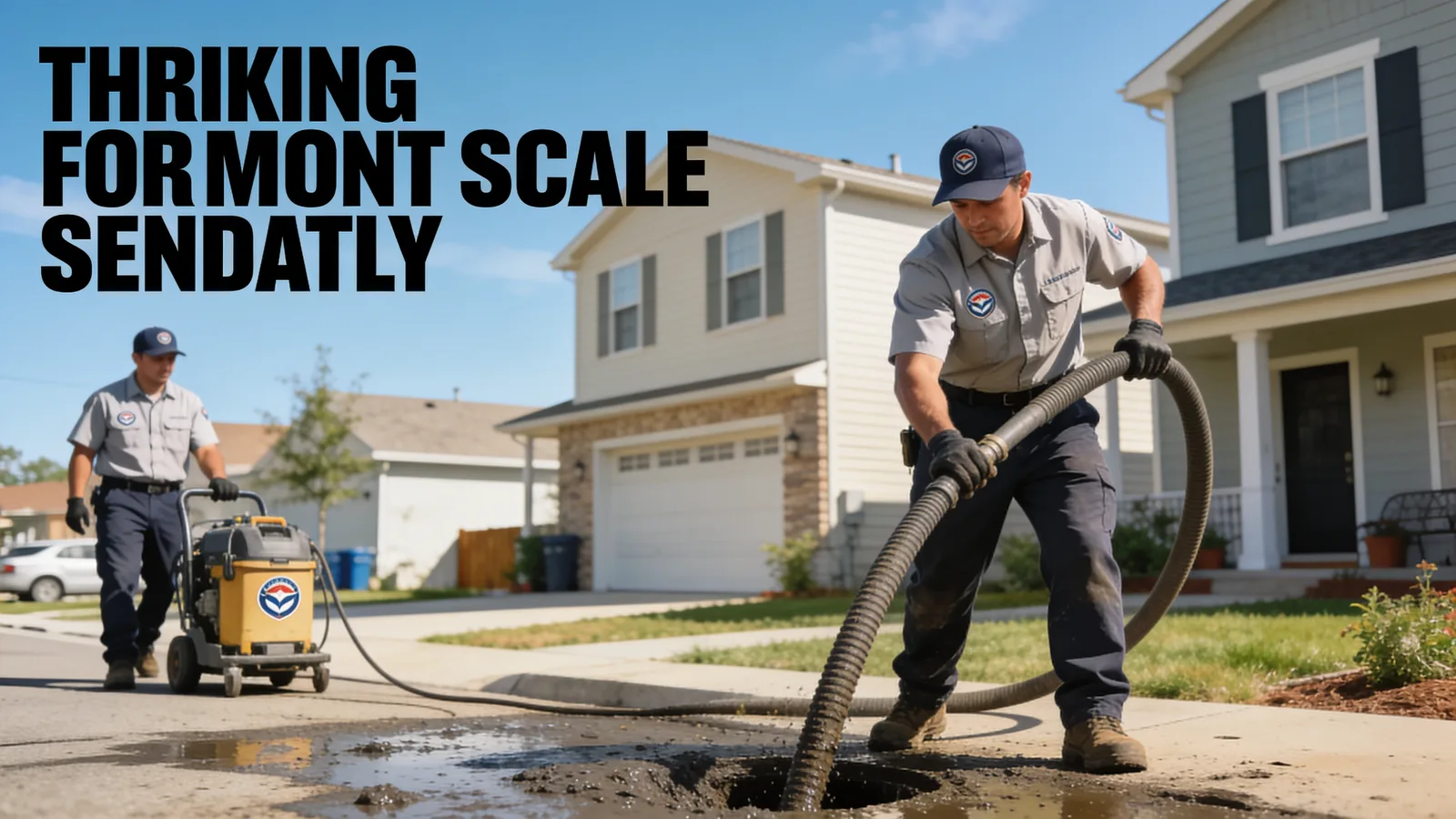 Sewage Cleanup in Catasauqua, PA near me